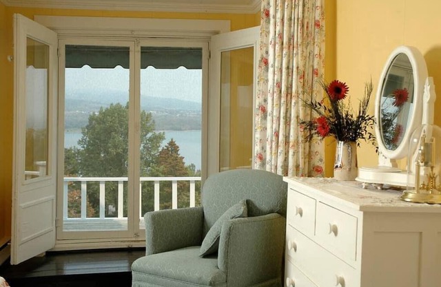 Dominio y casa de campo en alquiler - La Malbaie - La Côte Fleurie 241