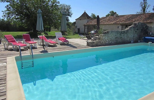 Domaine Agenas