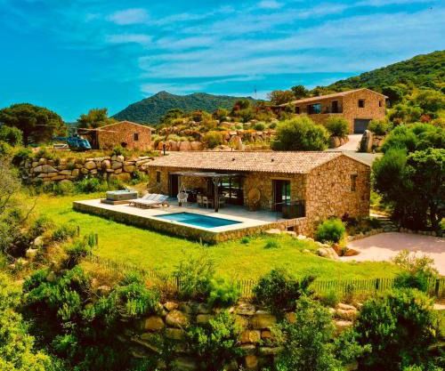 Domaine Aria di Terra*