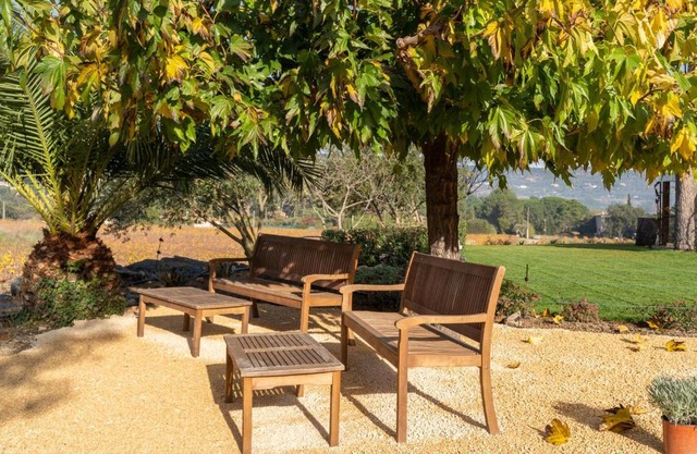 Domaine au Coeur des Vignes - Bastidon RAIMU