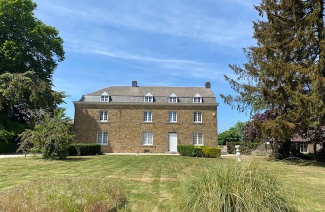 Domaine Au Fil du Temps