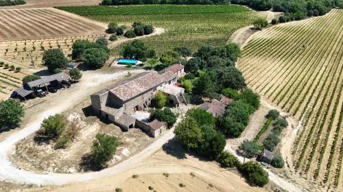 Domaine Camp Fourca