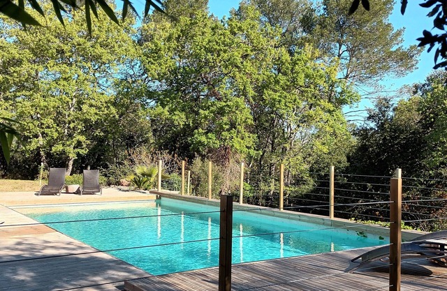 Domaine Chez Jean de Strivay