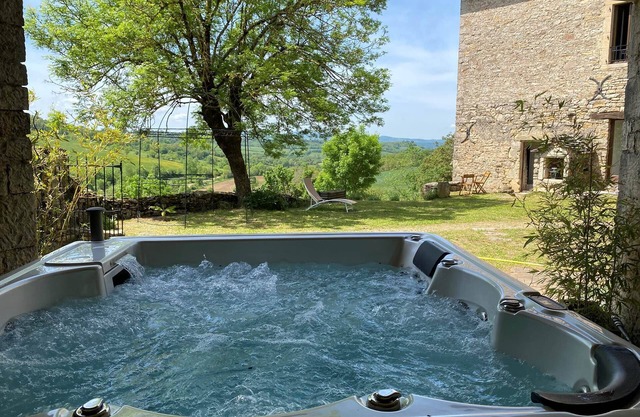 Domaine complet 14 people