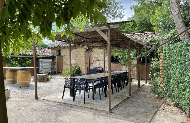 Domaine D'en Rigou