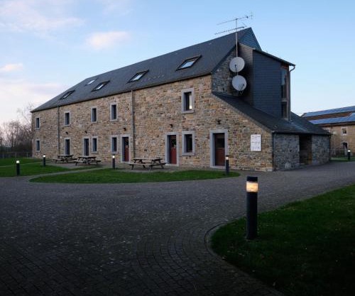 Domaine de Villers-Ste-Gertrude