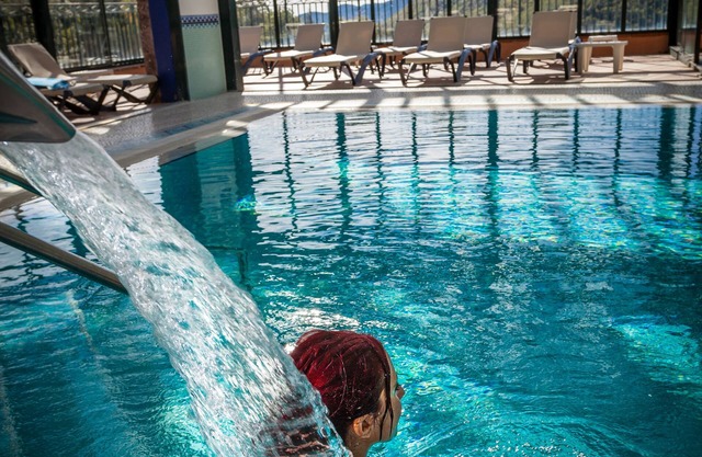Domaine de Falgos Golf & Spa