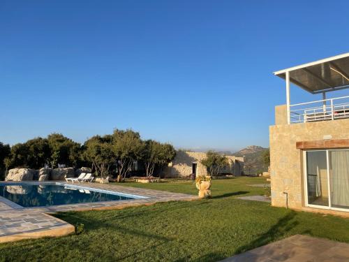 Domaine de Filia