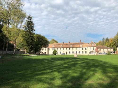 Domaine de l'Etanche
