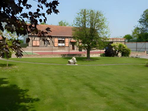Domaine De L'olympe