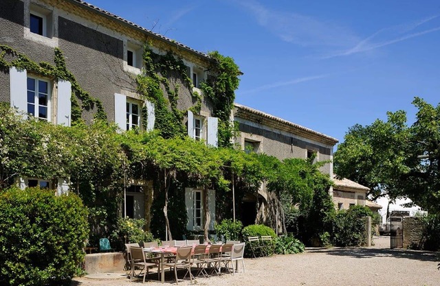 Domaine de l'Odylée, en el corazón de los viñedos, ideal para reuniones familiares, seminarios.