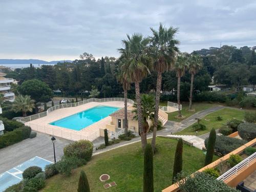domaine de la baie