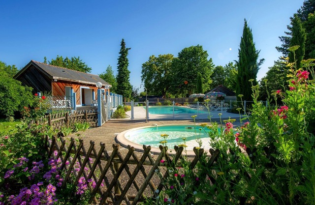 Domaine de la Blairie