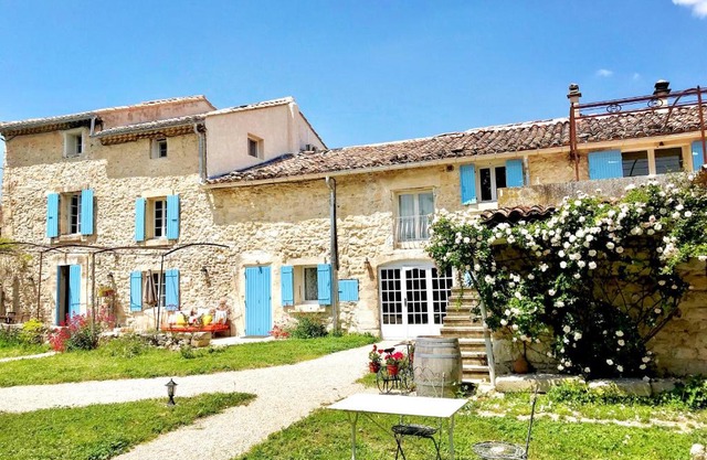 Domaine de La Brave