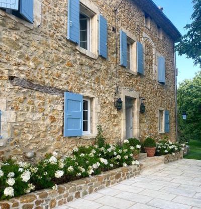 Domaine de la Lisière