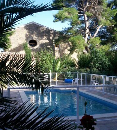 Domaine de la Pinsonnière
