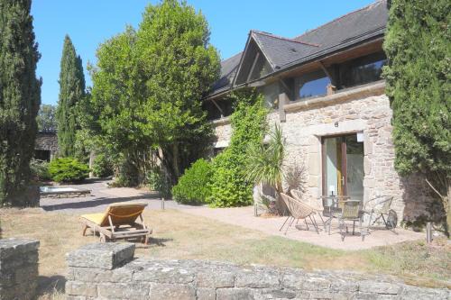 Domaine de la Tranquillité B