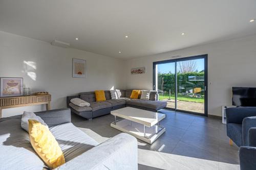 Domaine de Larmor - Maison proche plages
