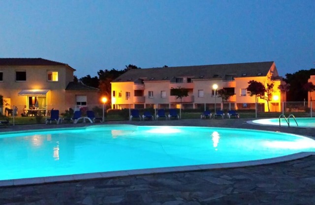 Domaine de Melody ***