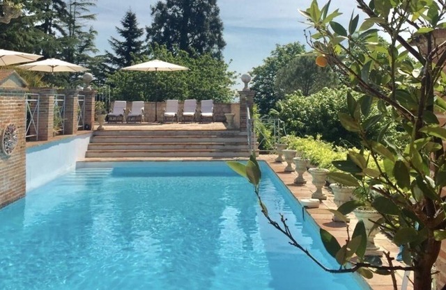 Domaine de perches