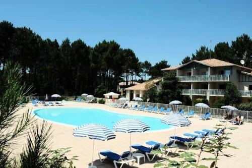 Domaine de Pinsolle