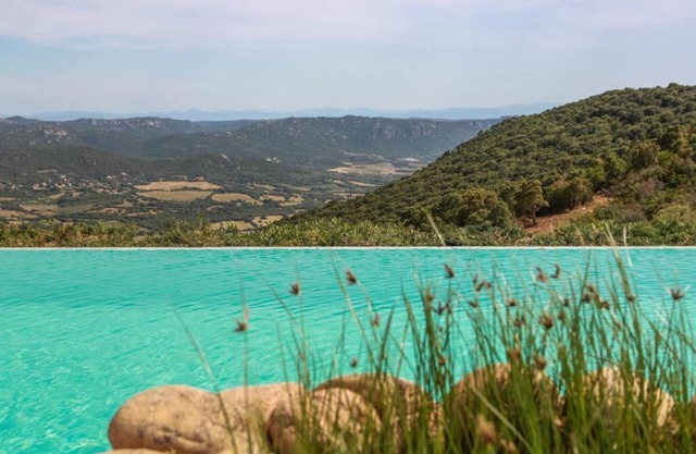 Domaine de Piscia