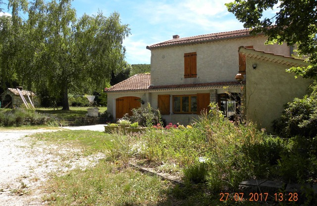 DOMAINE DE PRE ROND PROVENZA ALPES RIVIERA FRANCESA