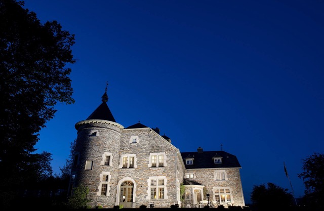 Domaine de Priesmont