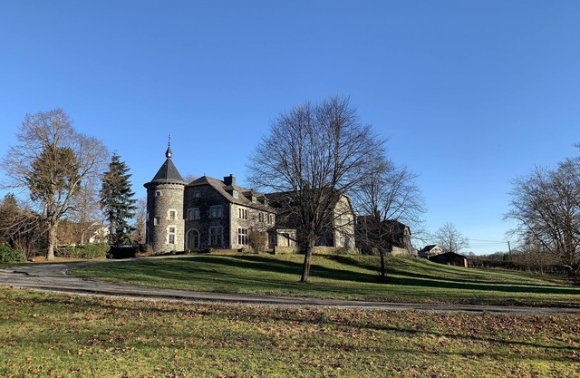 Domaine de Priesmont