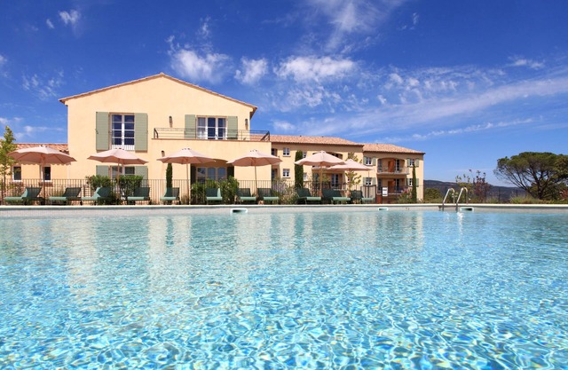 Domaine de Saint Endréol Golf & Spa Resort****