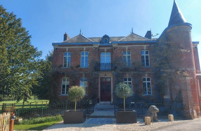 Domaine de Senercy