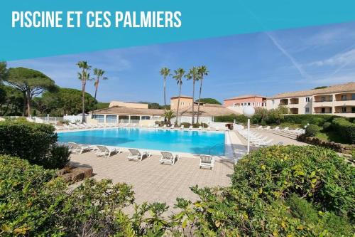 Domaine de Valescure Apt 2 chambres