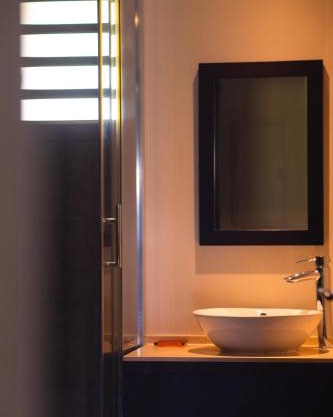 Domaine des Alizees & Spa