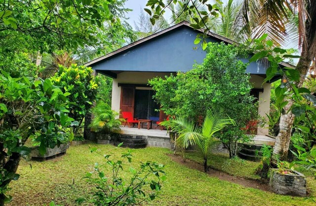 Domaine des Citronniers