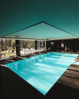 Domaine Des Hautes Fagnes