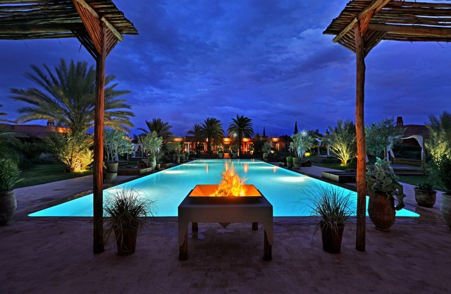 Domaine des Remparts Hotel & Spa