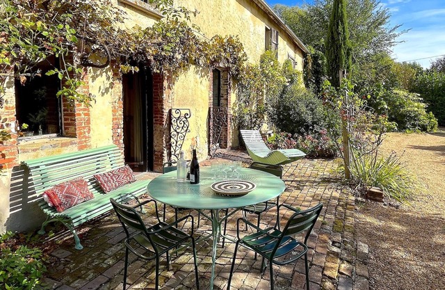 Domaine des Vignes