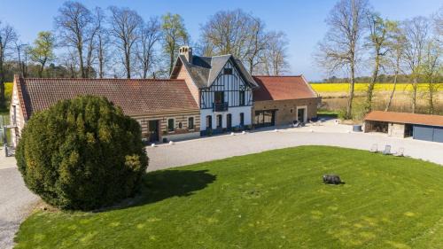 Domaine du Cambos