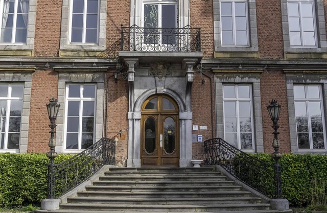 Domaine du Château de la Neuville