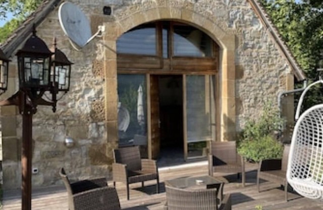Domaine du Coustal