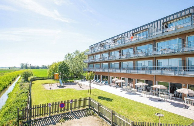 Domaine du Mont 2P4H