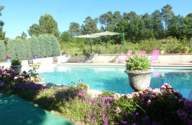 DOMAINE DU PLANAS - ARCADES