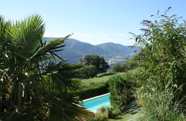 Domaine du Rocher St-Loup