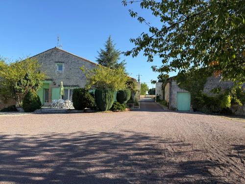 Domaine du Thie