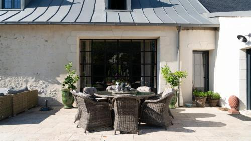 Domaine Du Turbais