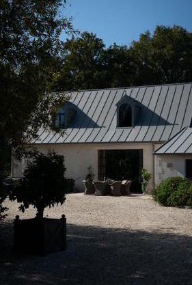 Domaine du Turbais
