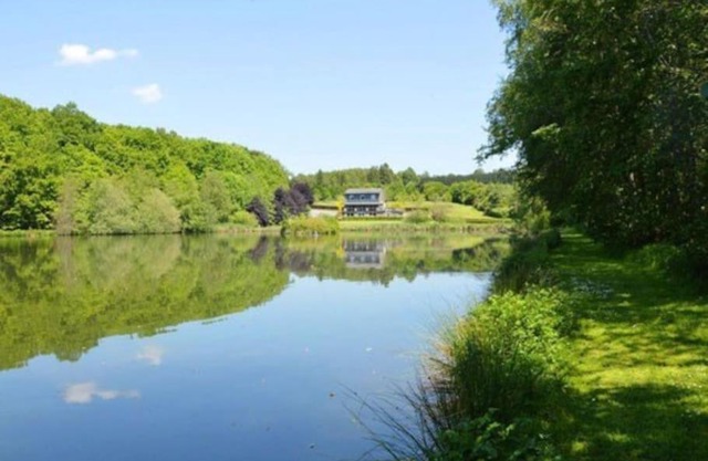 Domaine du Vivier des Cresses