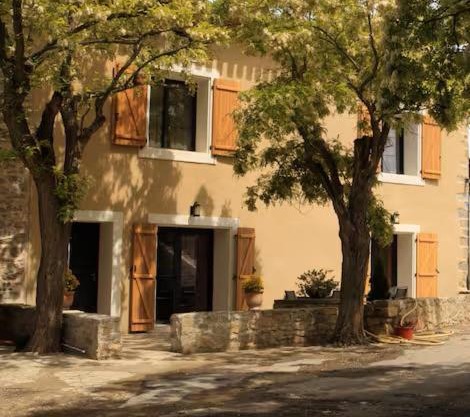 Domaine Fontgrande Gîte