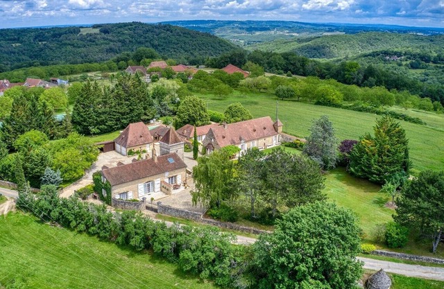 Domaine Lou Couder