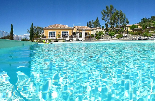 Villas del Vendoule - Villa Encanto *****